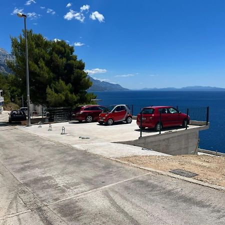 Apartman Stevic Pisak Exteriér fotografie