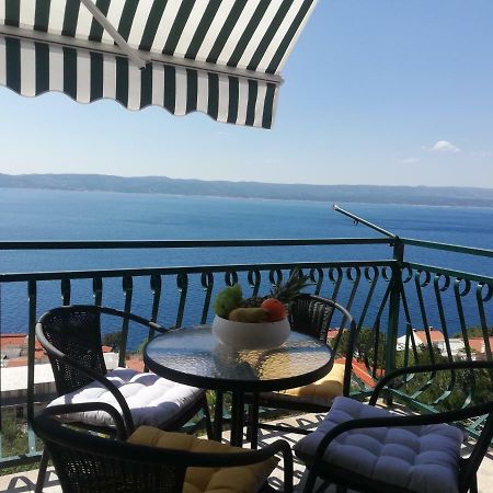 Apartman Stevic Pisak Exteriér fotografie