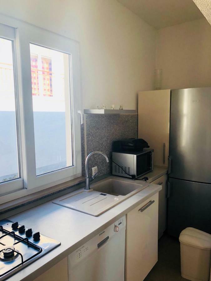 Apartman Stevic Pisak Exteriér fotografie