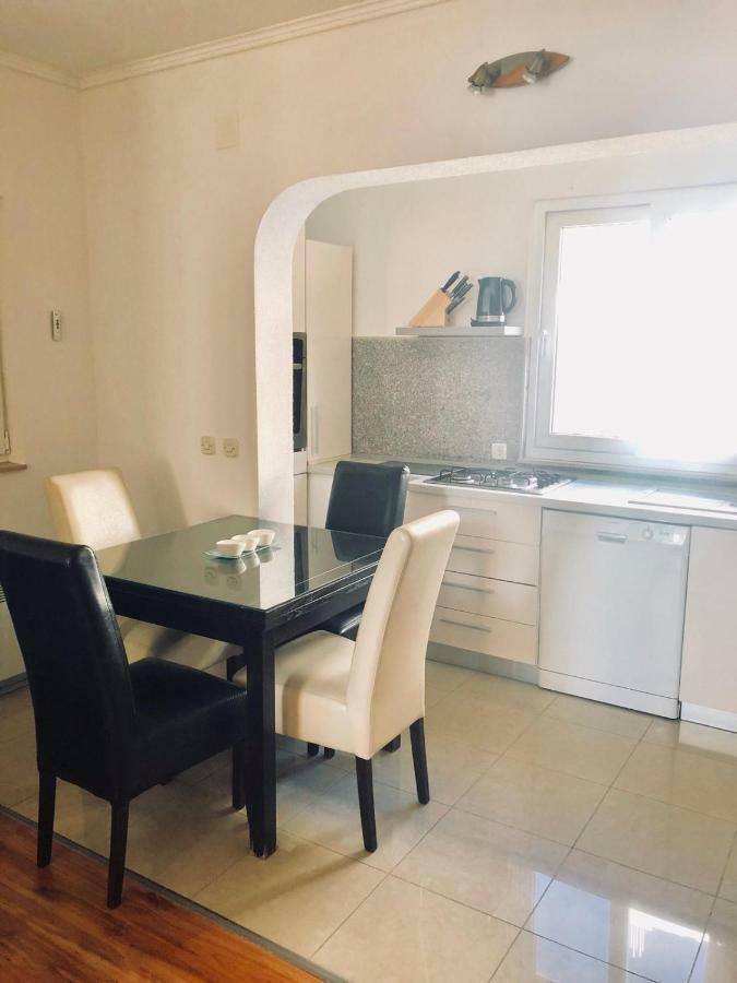 Apartman Stevic Pisak Exteriér fotografie