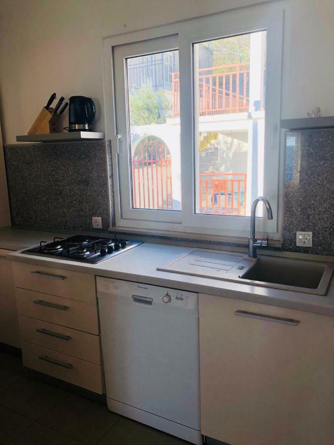 Apartman Stevic Pisak Pokoj fotografie