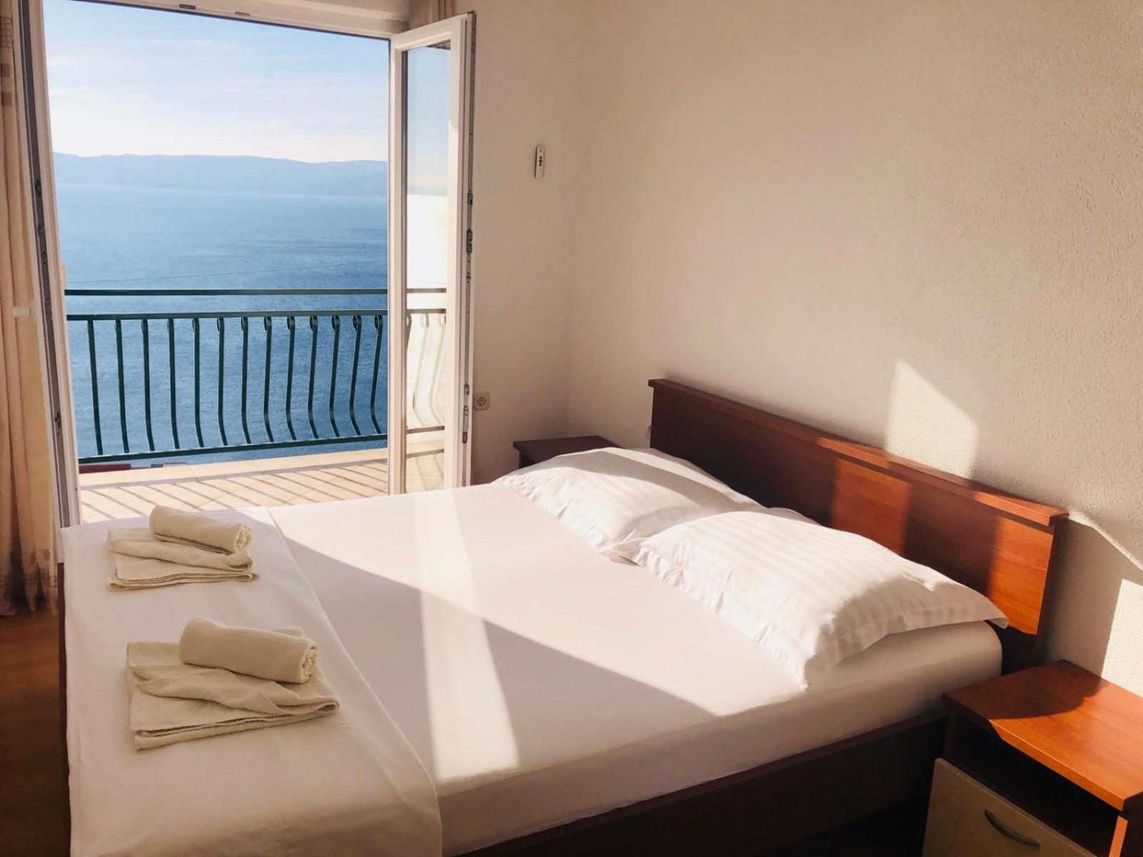 Apartman Stevic Pisak Exteriér fotografie