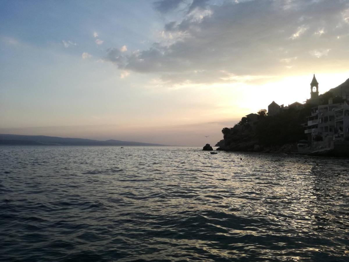 Apartman Stevic Pisak Exteriér fotografie