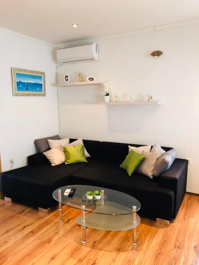 Apartman Stevic Pisak Exteriér fotografie